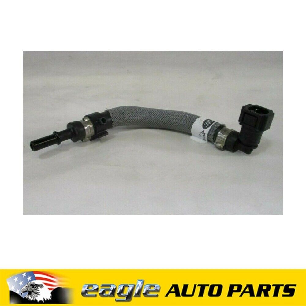 RANGE ROVER VELA TURBO DIESEL FUEL PIPE OEM # LR082269