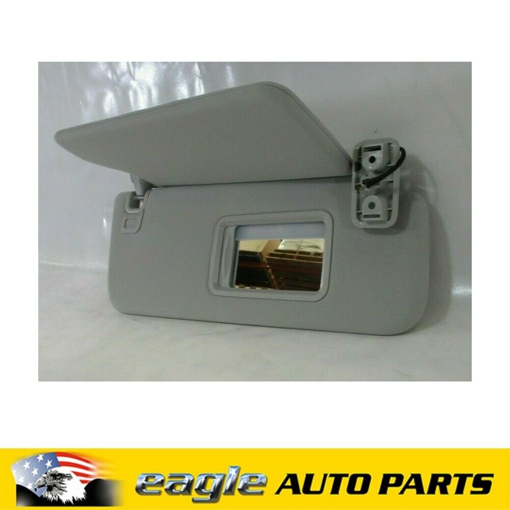 LAND ROVER SUN VISOR GENUINE OE # LR088637