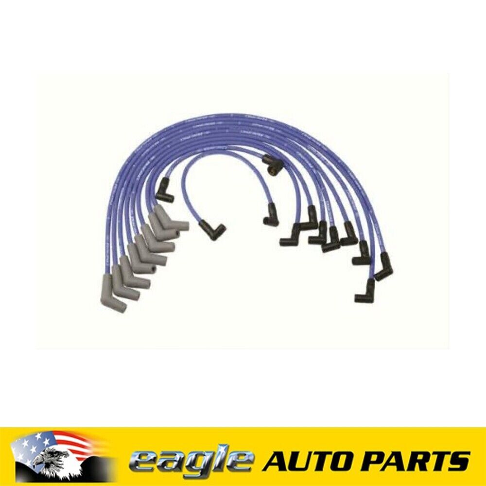 Ford Performance Parts Spark Plug Wire Set Ford 460 # M-12259-C460