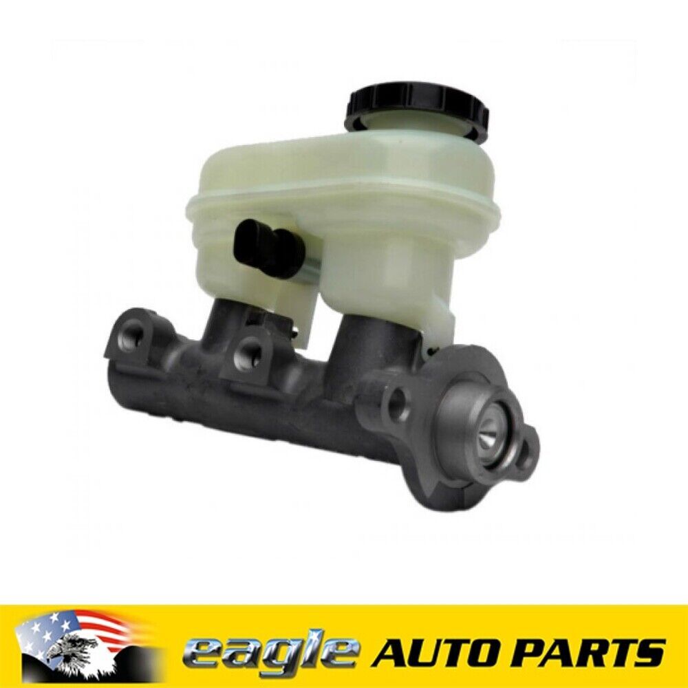 Buick Cadillac Oldsmobile Various 1995 - 2003  Brake Master Cylinder  # M-82099