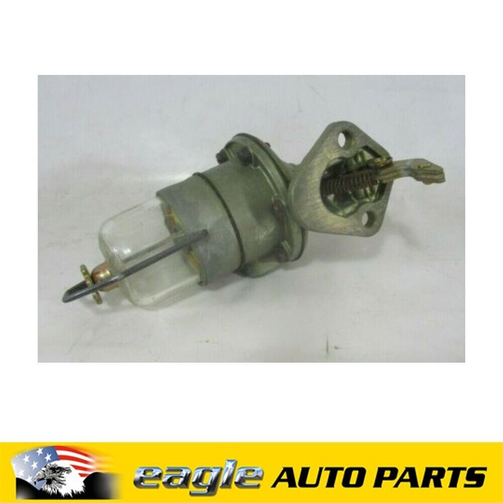 STUDEBAKER 6CYL CARTER FUEL PUMP 1959 - 1964 # M2225