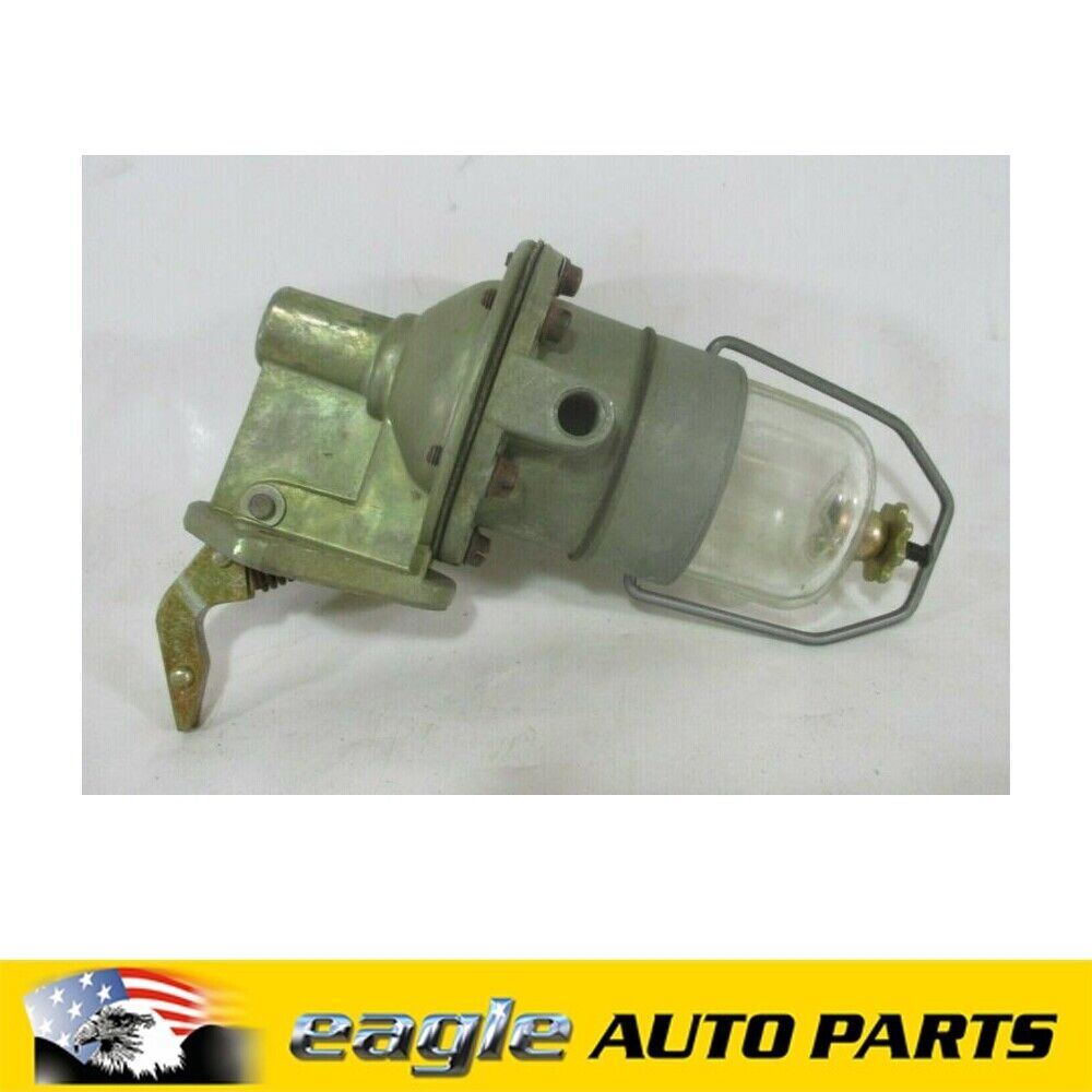 STUDEBAKER 6CYL CARTER FUEL PUMP 1959 - 1964 # M2225