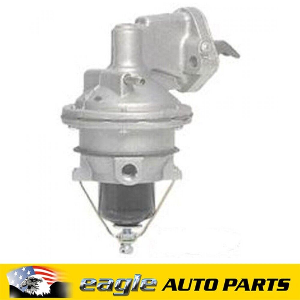 Chev 4.0cyl 3.0L Marine Mercruiser Carter Mechanical Fuel Pump # M60337