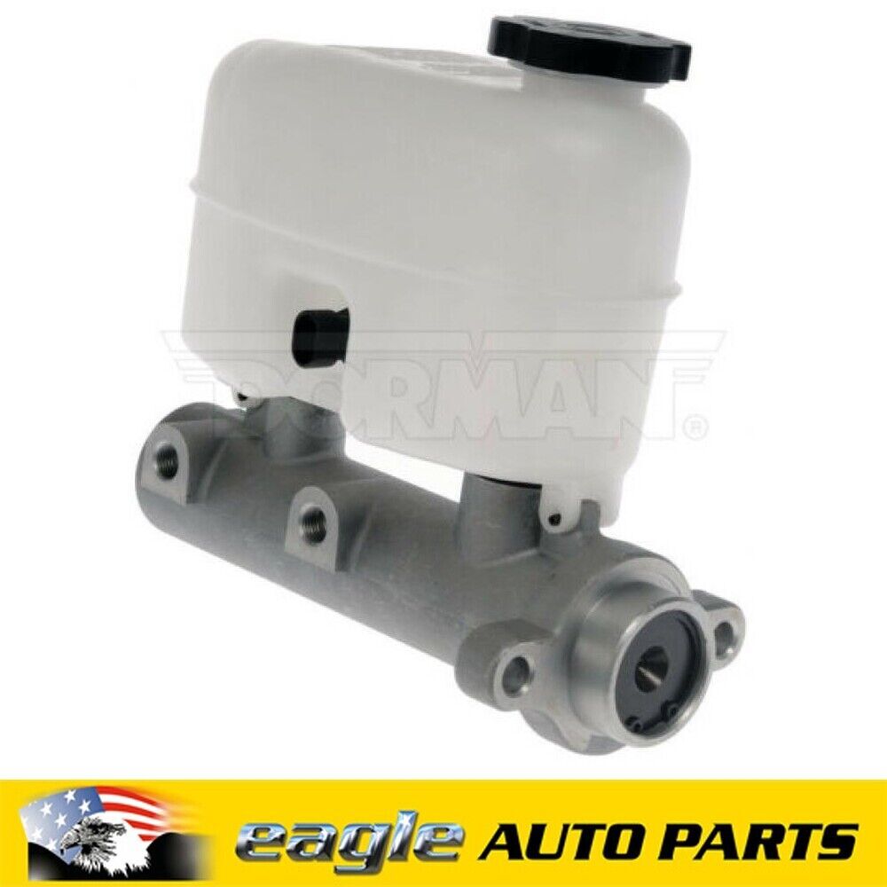 Dorman Chev GMC 2500HD Chev Brake Master Cylinder 2003 - 2007 37mm  # M630334