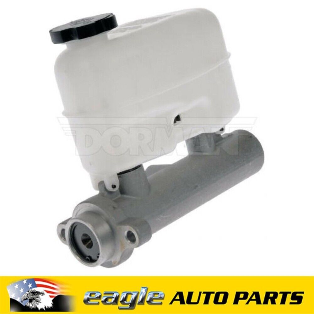 Dorman Chev GMC 2500HD Chev Brake Master Cylinder 2003 - 2007 37mm  # M630334