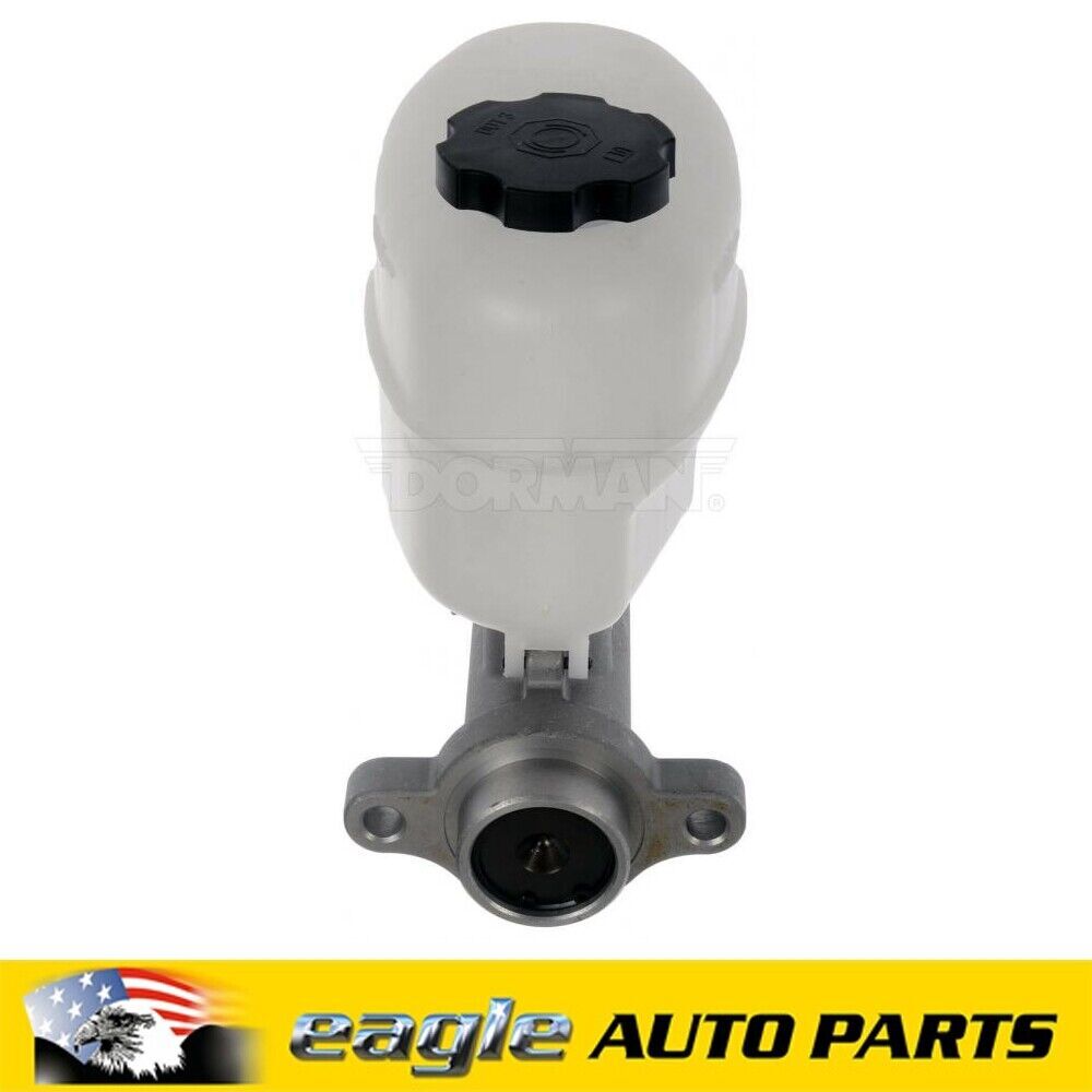 Dorman Chev GMC 2500HD Chev Brake Master Cylinder 2003 - 2007 37mm  # M630334