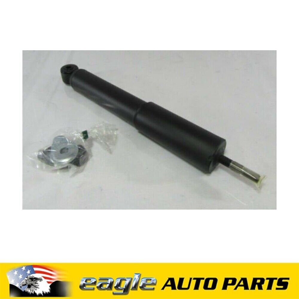 MITSUBISHI NK PAJERO GLS 4X4 LWB LEFT HAND FRONT SHOCK ABSORBER 1996 - 1997