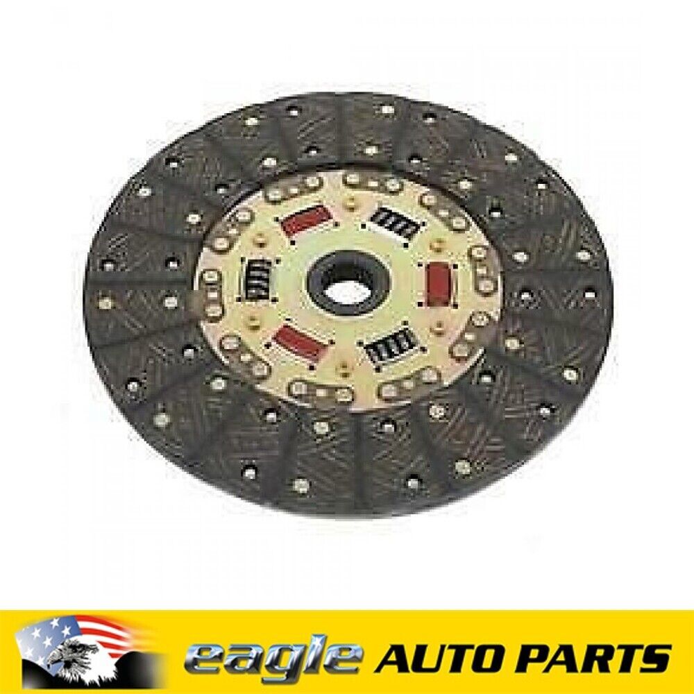 Ford McLeod Racing 500 Series Clutch Disc # MC260531