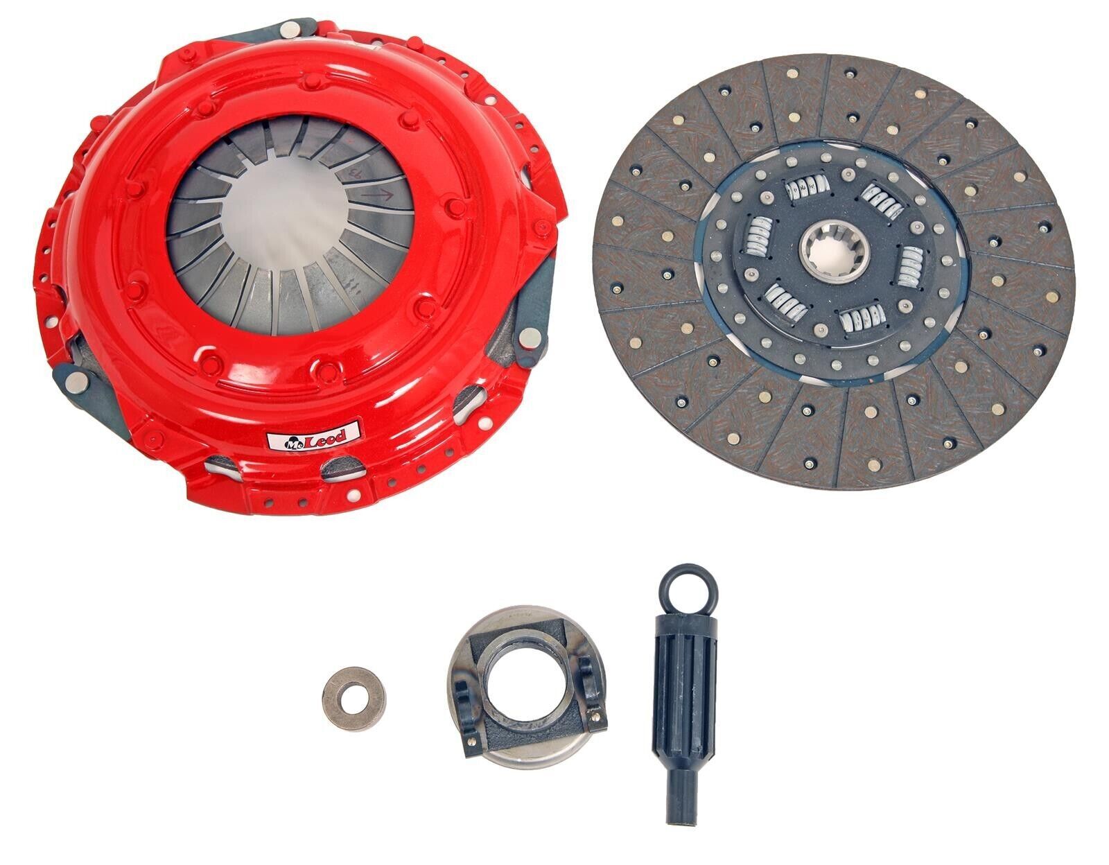 McLeod StreetPro Clutch Kit Ford # MC75135