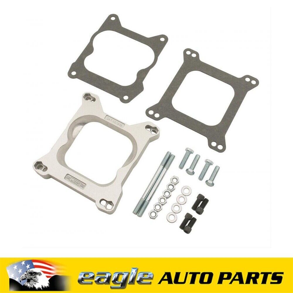 Mr.Gasket Carburetor Adapter Kits 4 Barrel # MG1932