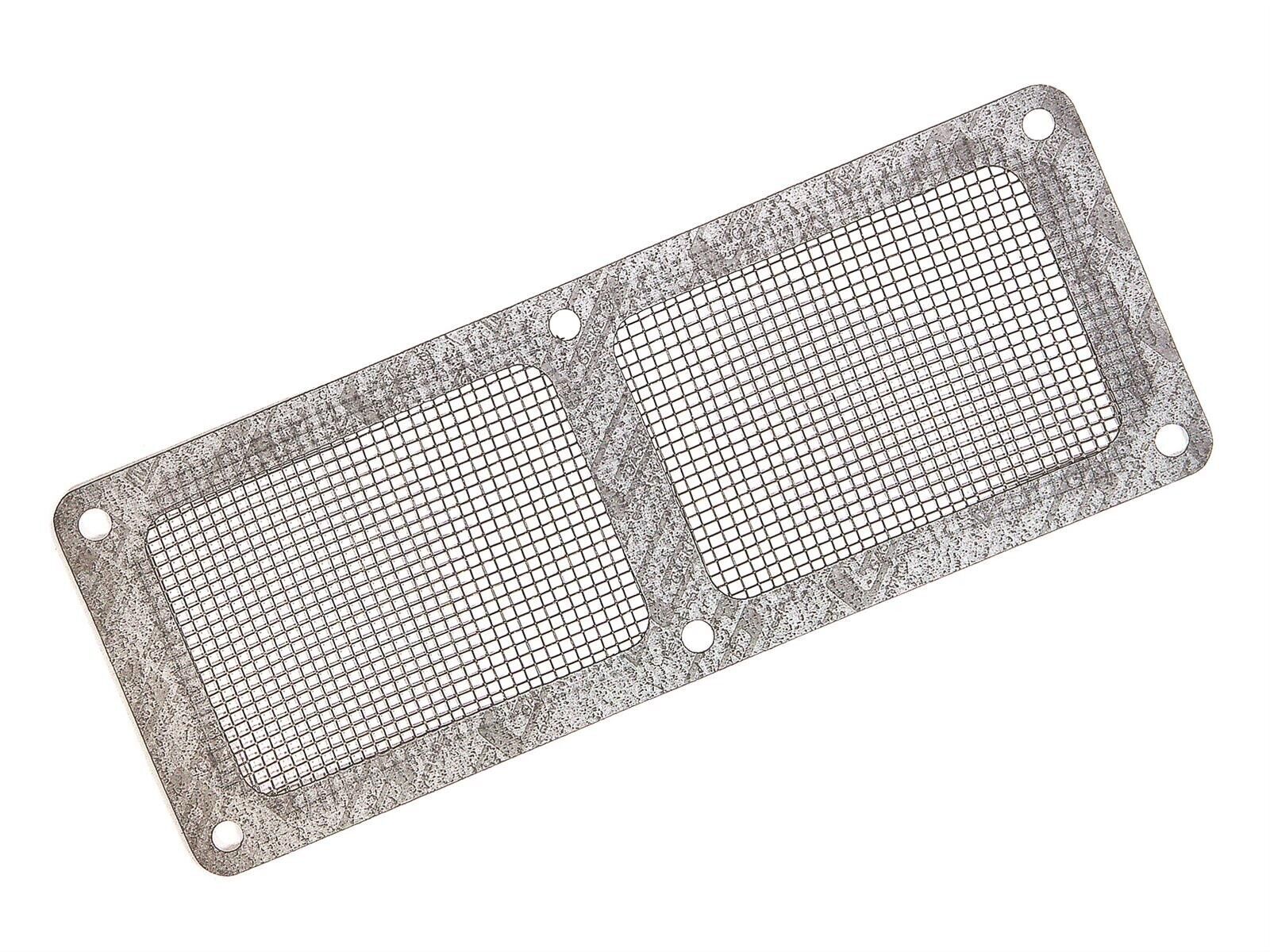 Mr. Gasket Supercharger to Carburetor Plate Gasket #  MG673G