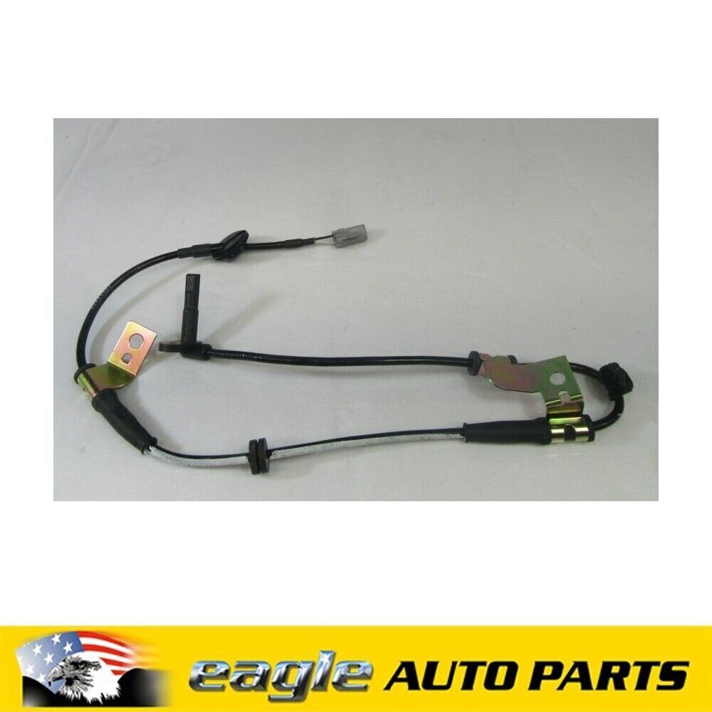 MITSUBISHI BA GRANDIS 2.4L WAGON RIGHT HAND FRONT WHEEL ABS SENSOR 2004 - 2010