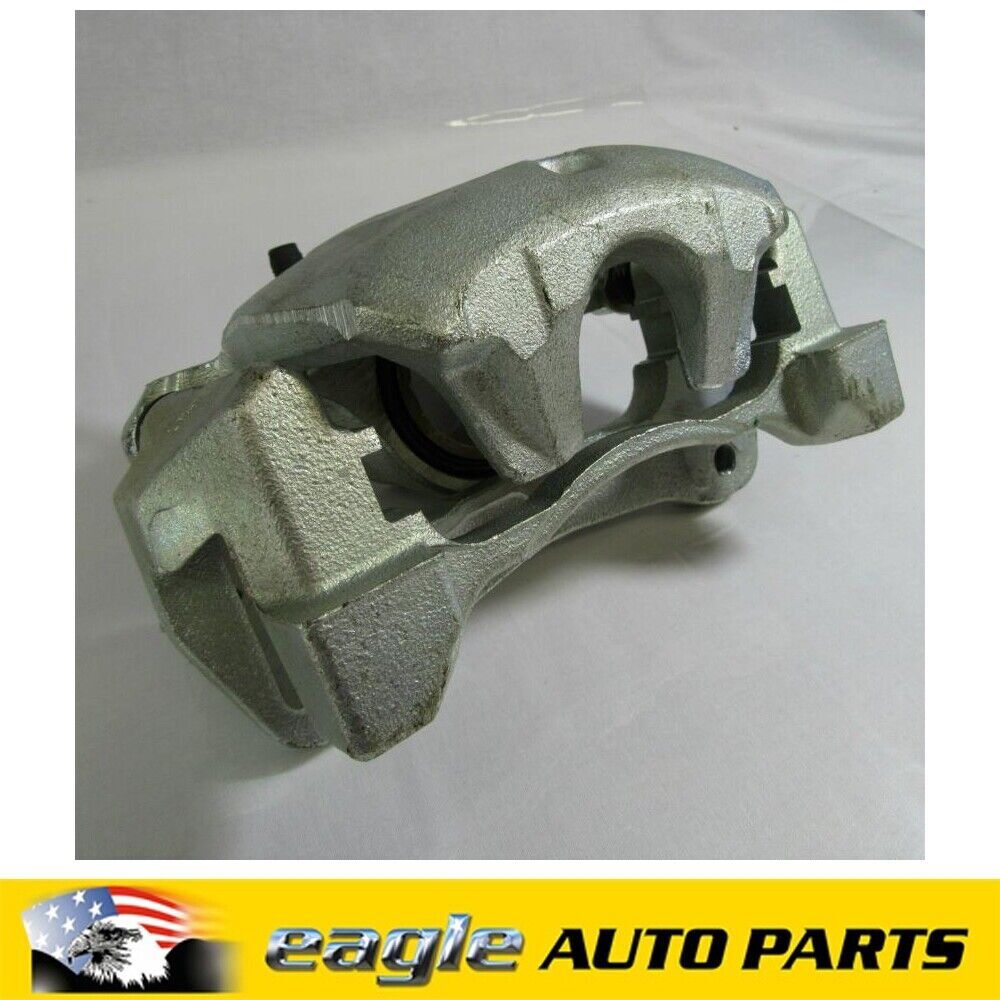 MITSUBISHI BA GRANDIS WAGON 2.4L MIVEC ENGINE R/H FRONT BRAKE CALIPER 2004 - 10