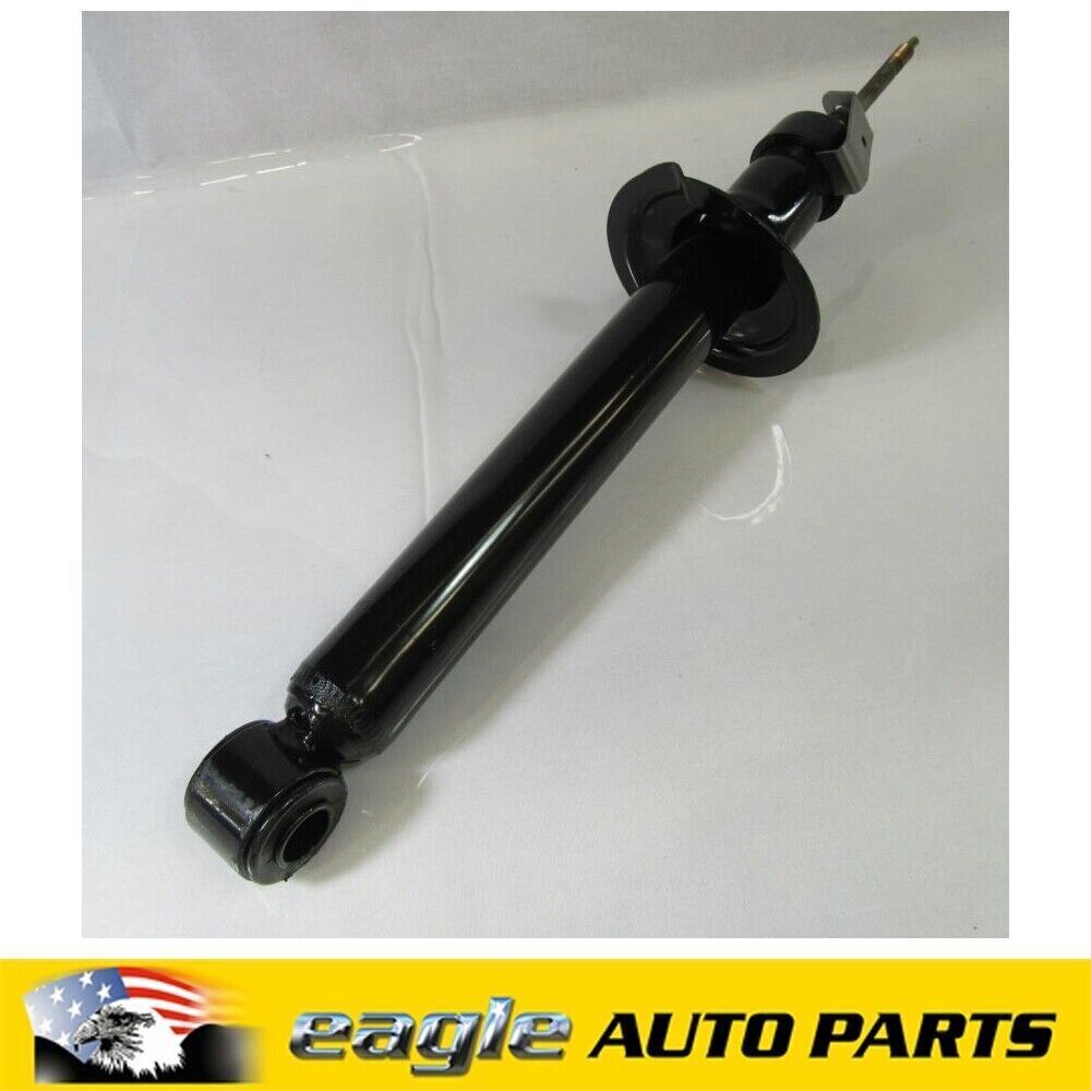 MITSUBISHI TW MAGNA VR-X SERIES 2 V6 SEDAN REAR SHOCK ABSORBER YELLOW CODE 04 05