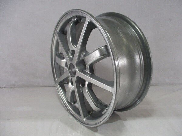 MITSUBISHI KW VERADA EI SERIES 2 SEDAN 16" X 6" ALLOY MAG WHEEL  # MR933594