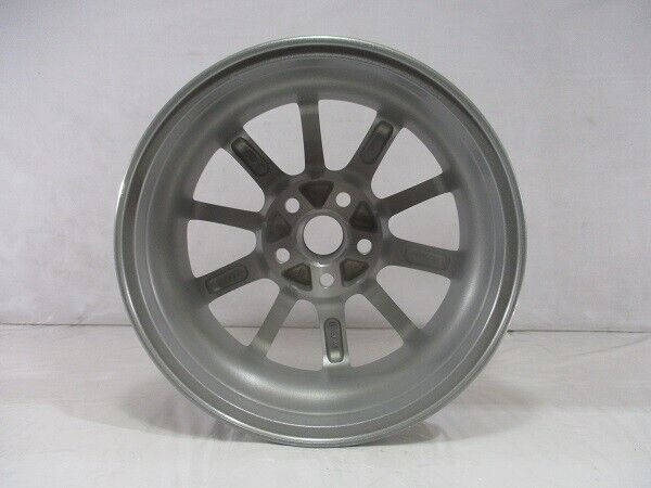 MITSUBISHI KW VERADA EI SERIES 2 SEDAN 16" X 6" ALLOY MAG WHEEL  # MR933594