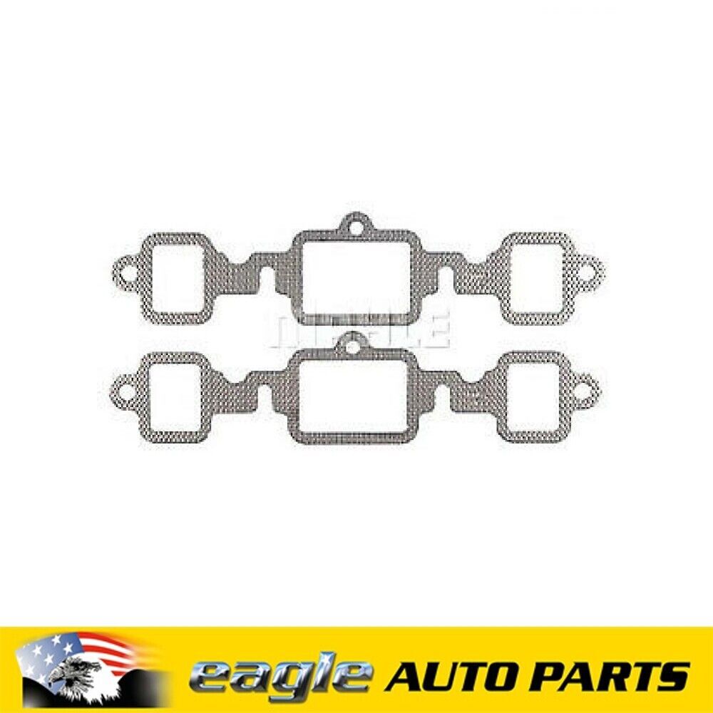 OLDSMOBILE 403 EXHAUST MANIFOLD GASKET SET # MS15141