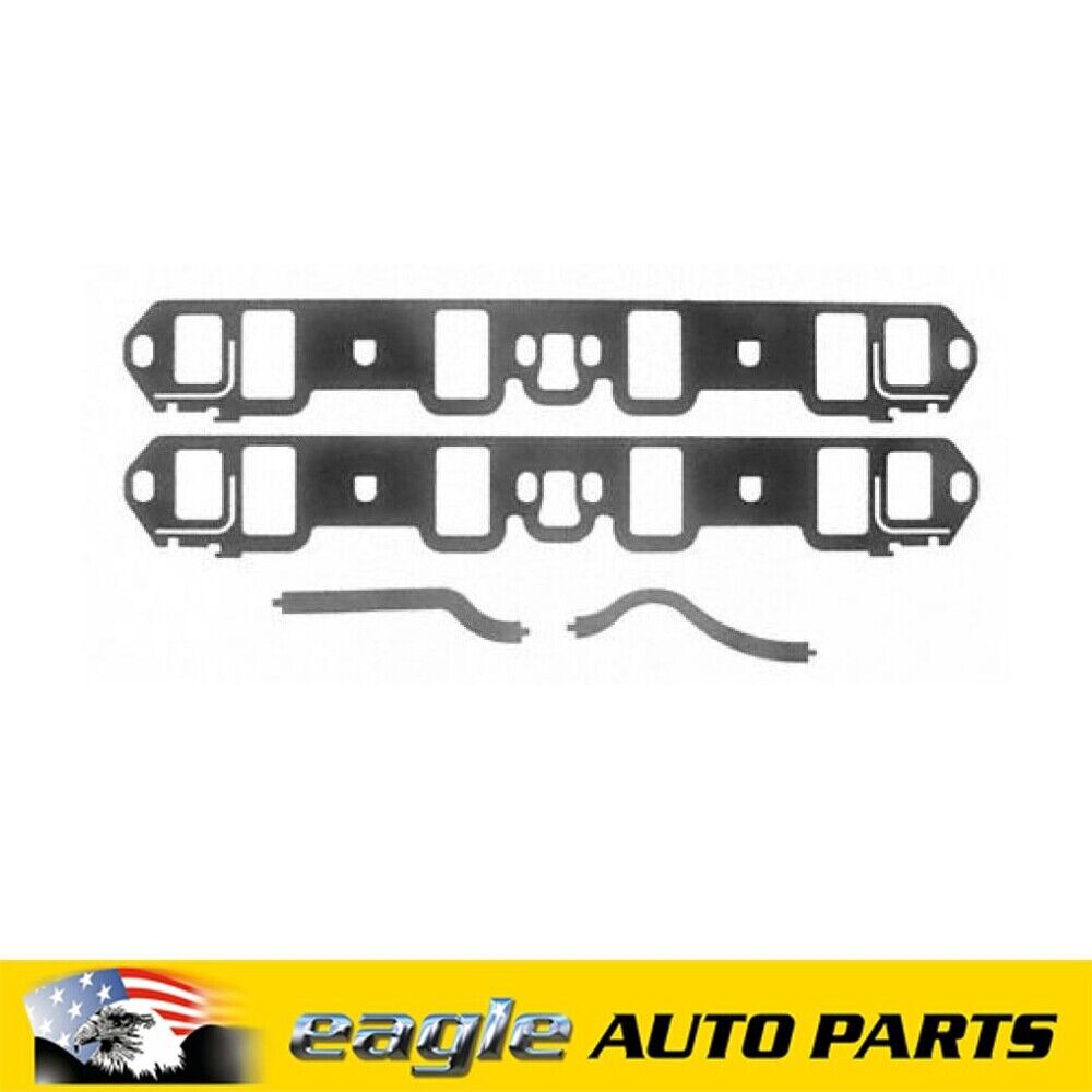 FORD 289 302 WINDSOR INTAKE GASKET SET 1963 - 1976 # MS15172