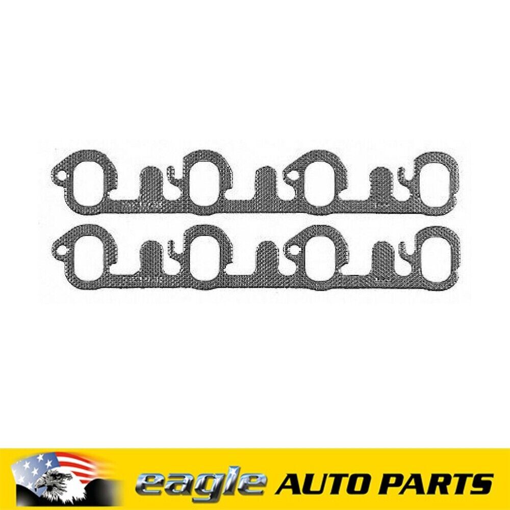 CHEV 6.2 6.5 DIESEL EXHAUST MANIFOLD GASKET SET # MS15336