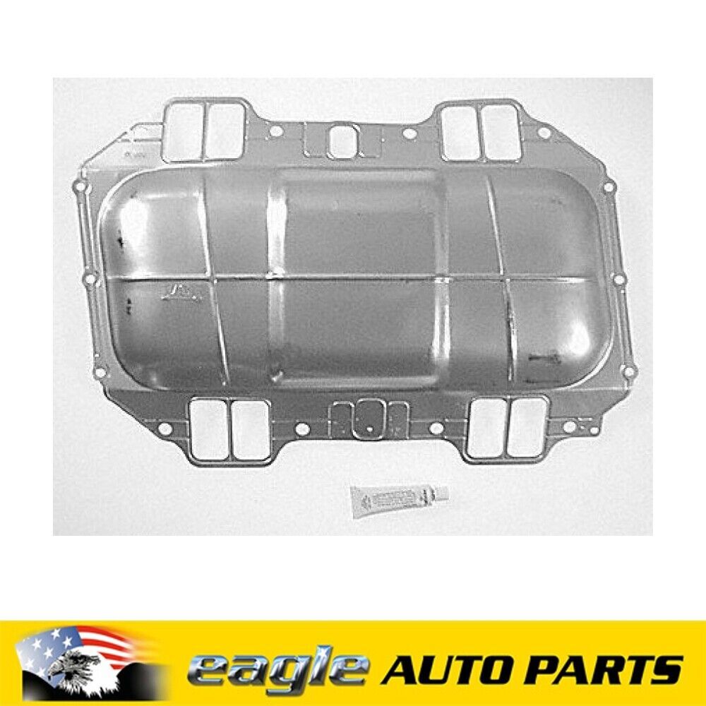 DODGE TRUCK 361 INTAKE MANIFOLD PAN # MS15915