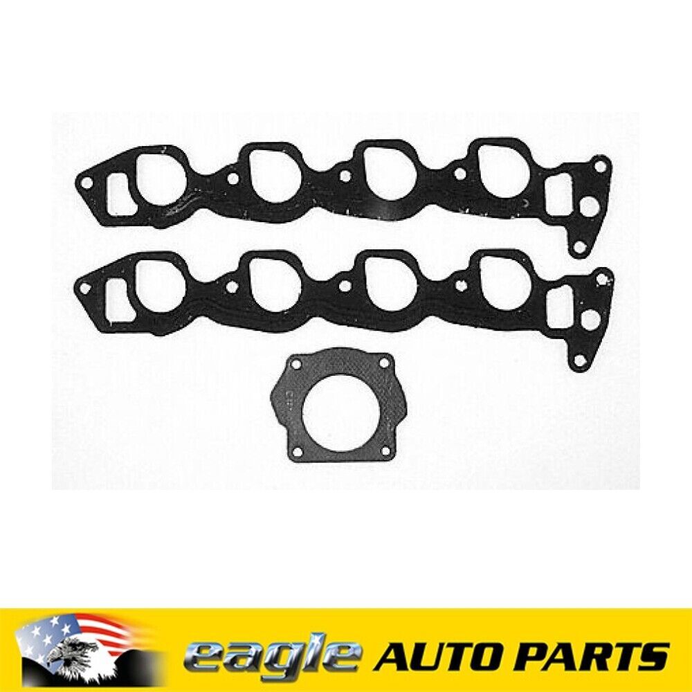 FORD 4.6 SOHC 1991 1992 1993 1994 1995 INTAKE MANIFOLD GASKET SET # MS16102