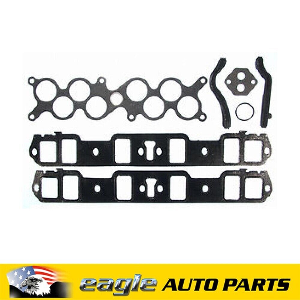 Ford Explorer AU Falcon 5L  96-> Victor Reinz Intake Manifold Gasket   # MS16127