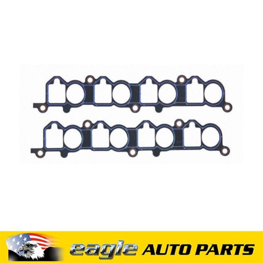 FORD MUSTANG 96 - 97 DOHC 4.6L INTAKE MANIFOLD GASKET SET # MS16272