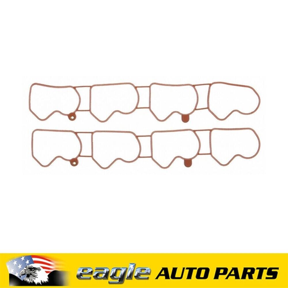 FORD 4.6L DOHC INTAKE MANIFOLD GASKET SET 97 - 98 # MS16287