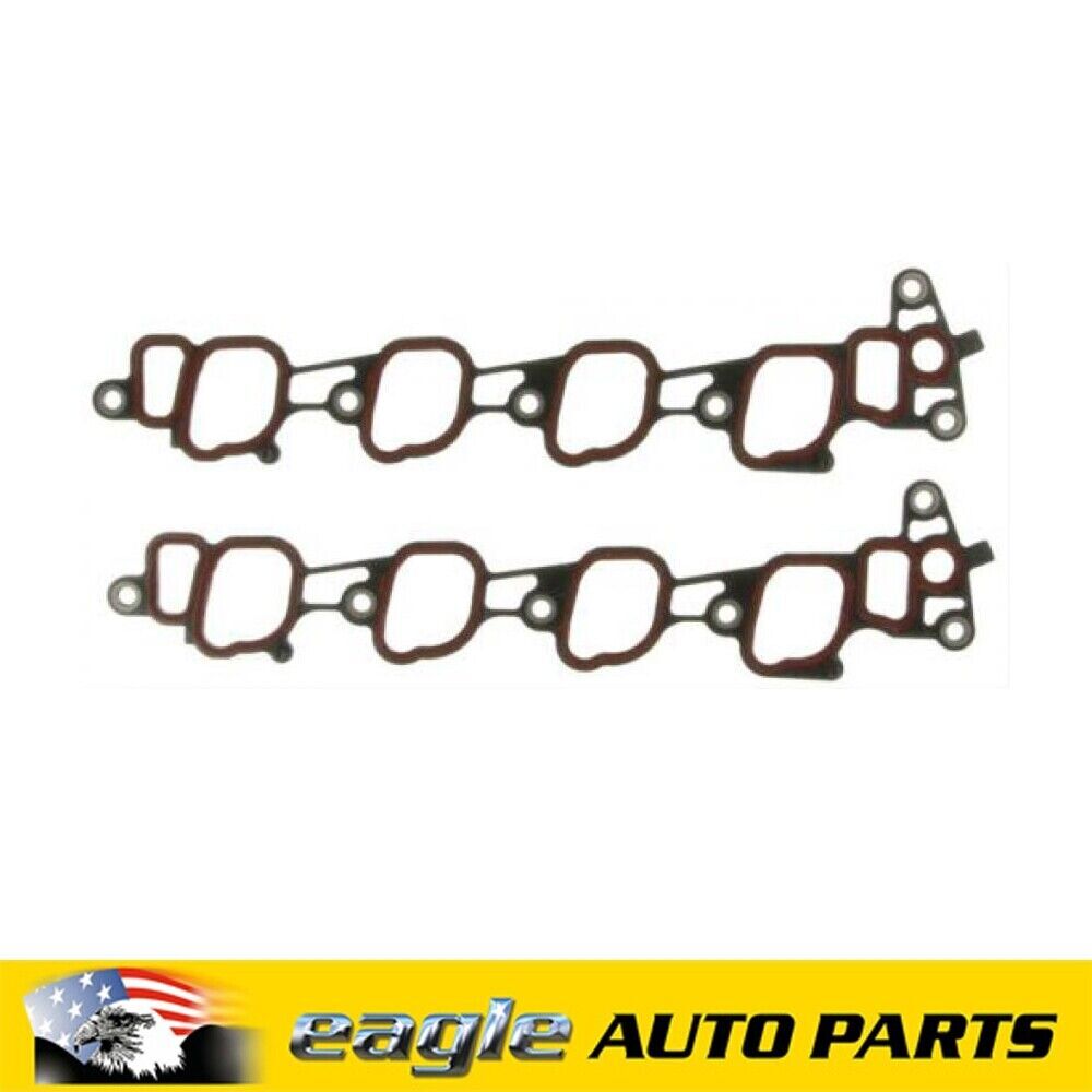 FORD INTAKE GASKET SET 5.4L 1999 - 2001 , 4.6L SOHC 2002 2003 # MS16296