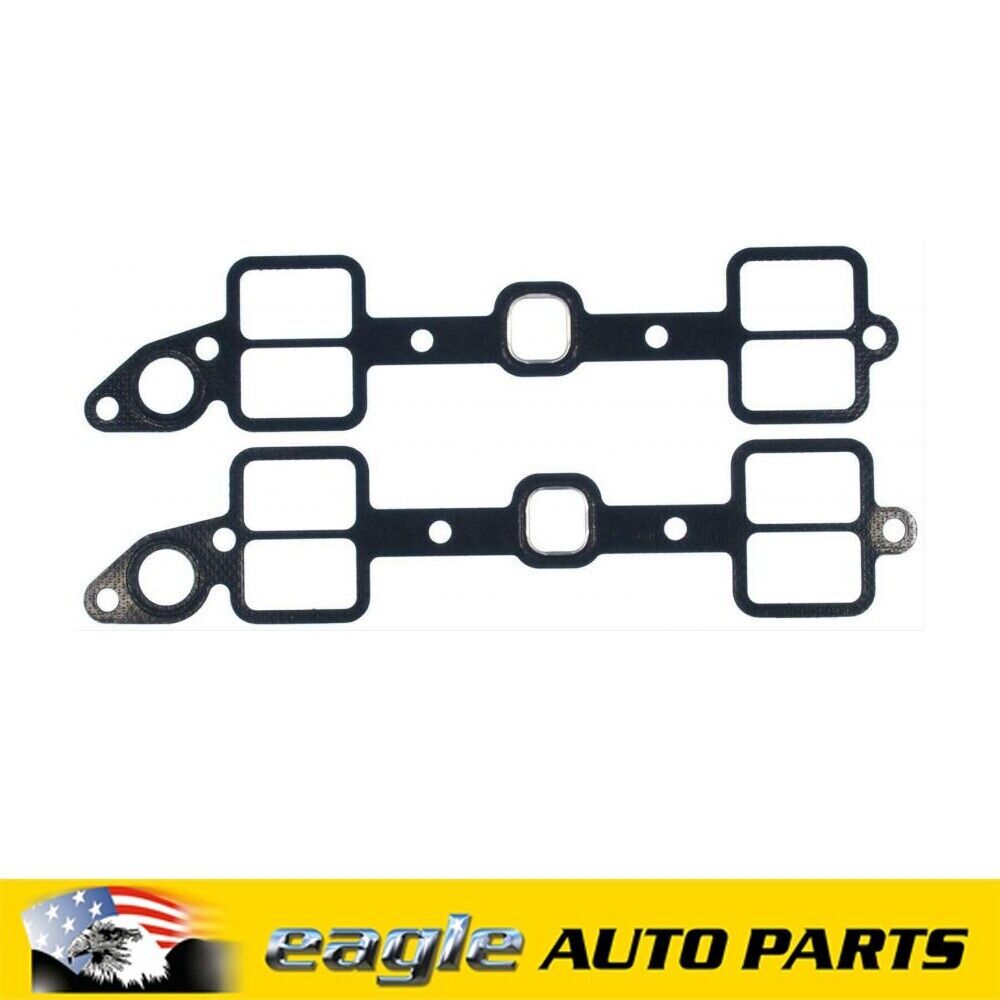 FORD 272 292 312 Y BLOCK INTAKE MANIFOLD GASKET SET # MS18690