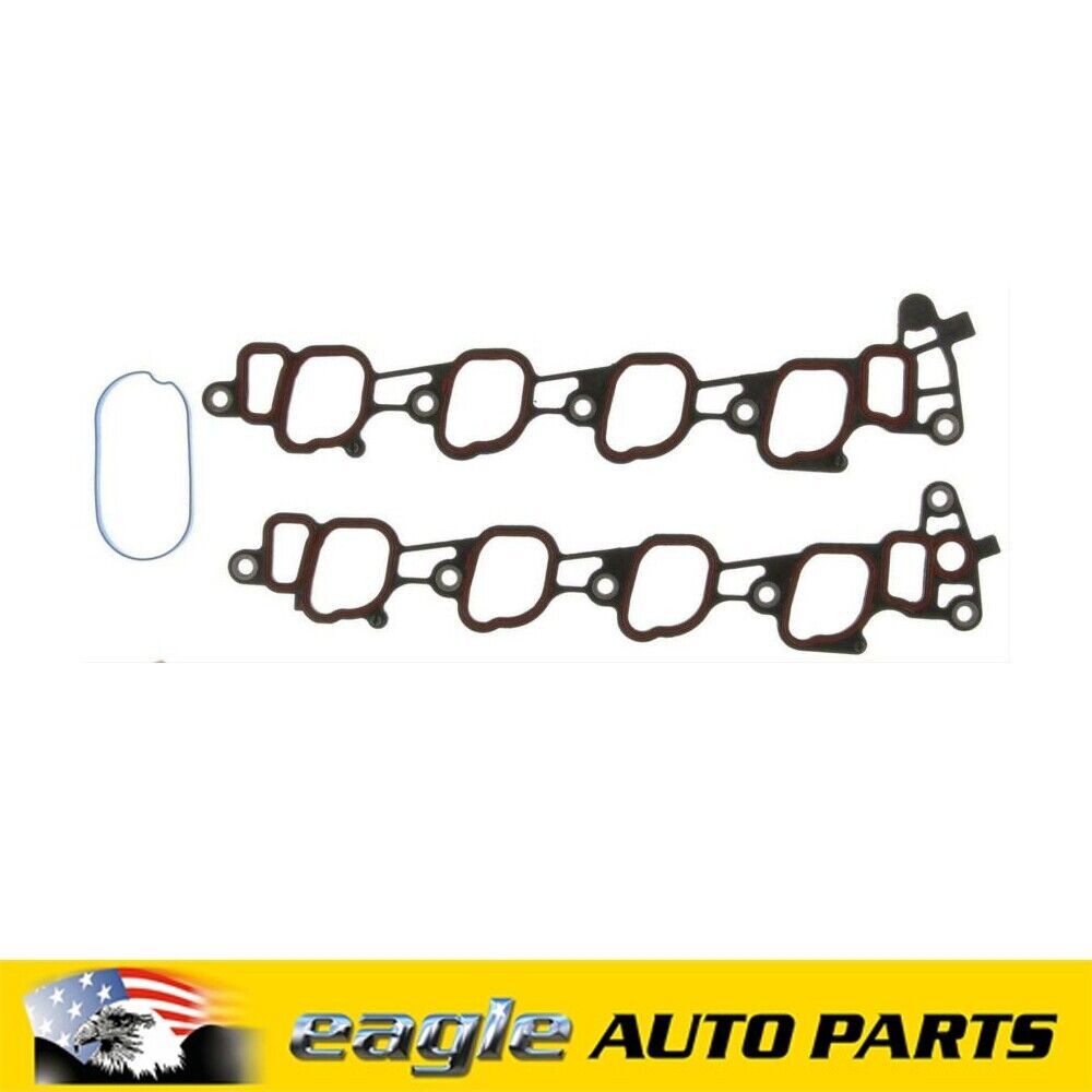 FORD 5.4 SOHC INTAKE MANIFOLD GASKET SET 2000 - 2004 # MS19231