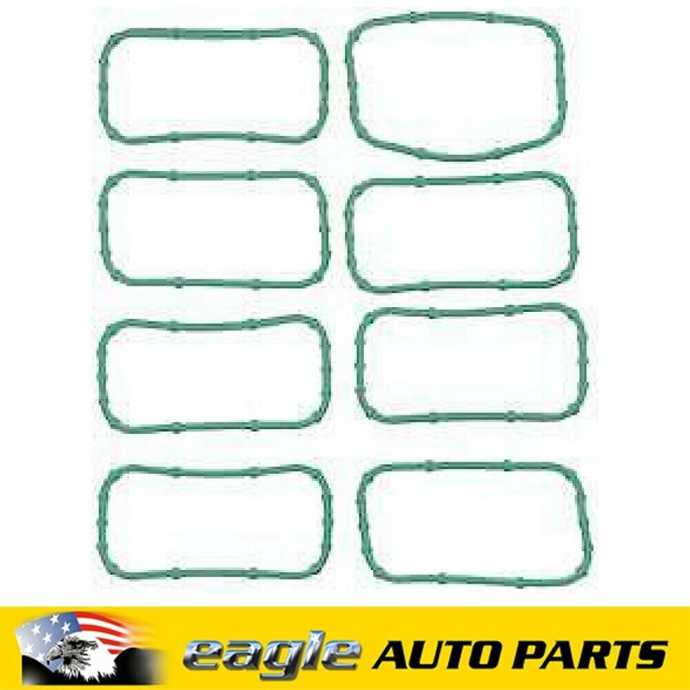 CHEV HOLDEN 6.0L & 6.2L LS3 L76 L98 V8 INTAKE MANIFOLD GASKET SET # MS19589