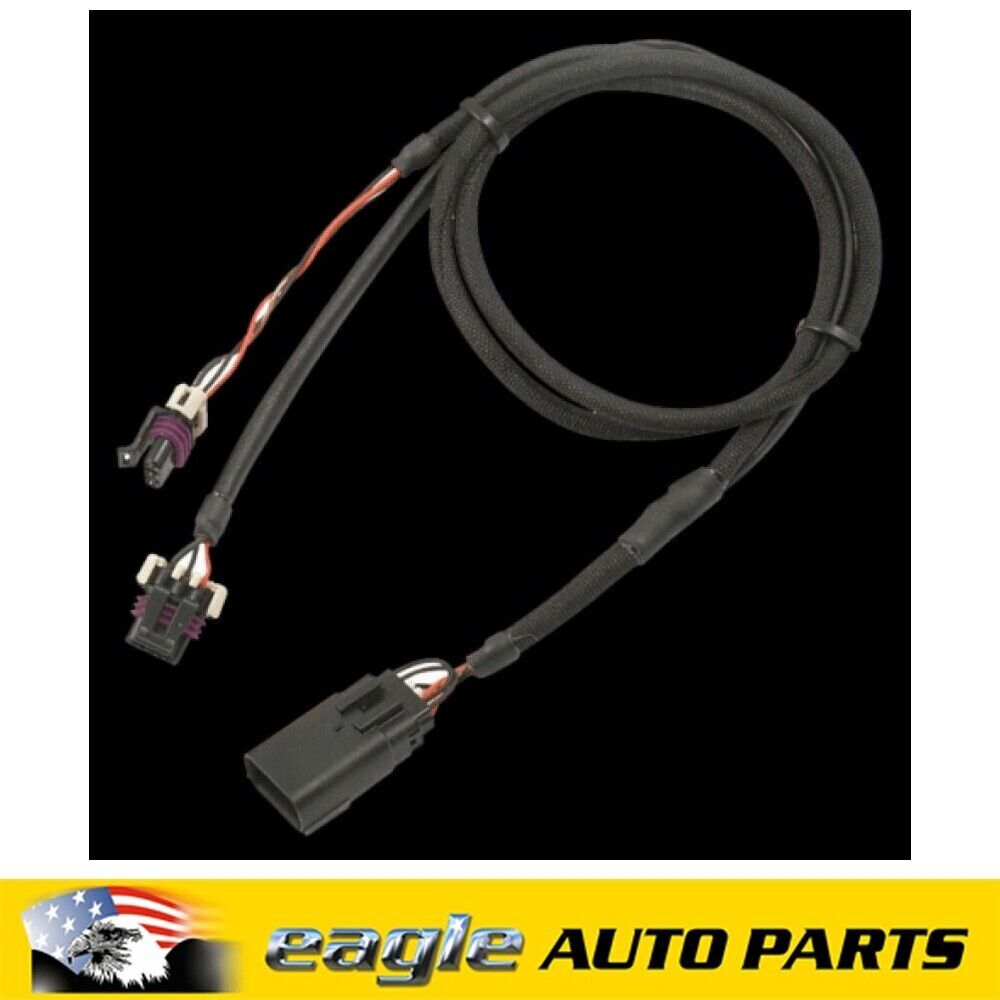 MSD Ignition LS Camshaft and Crankshaft Extension Harnesses # MSD2278