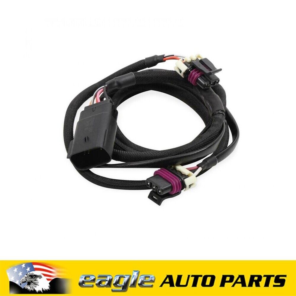 MSD Ignition LS Camshaft and Crankshaft Extension Harnesses   # MSD2279