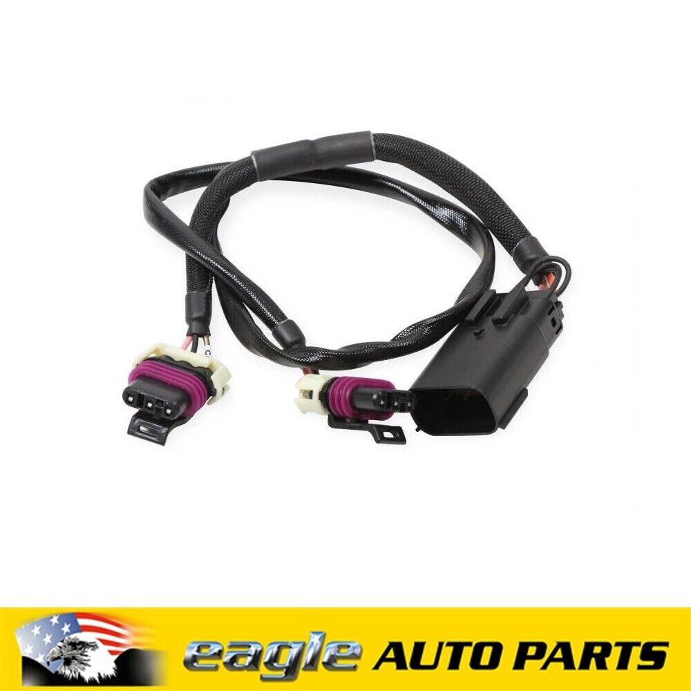 MSD Ignition LS Camshaft and Crankshaft Extension Harnesses  # MSD22791