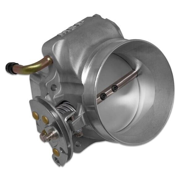 MSD ATOMIC CHEV LS THROTTLE BODY 90MM 4 BOLT # MSD2940