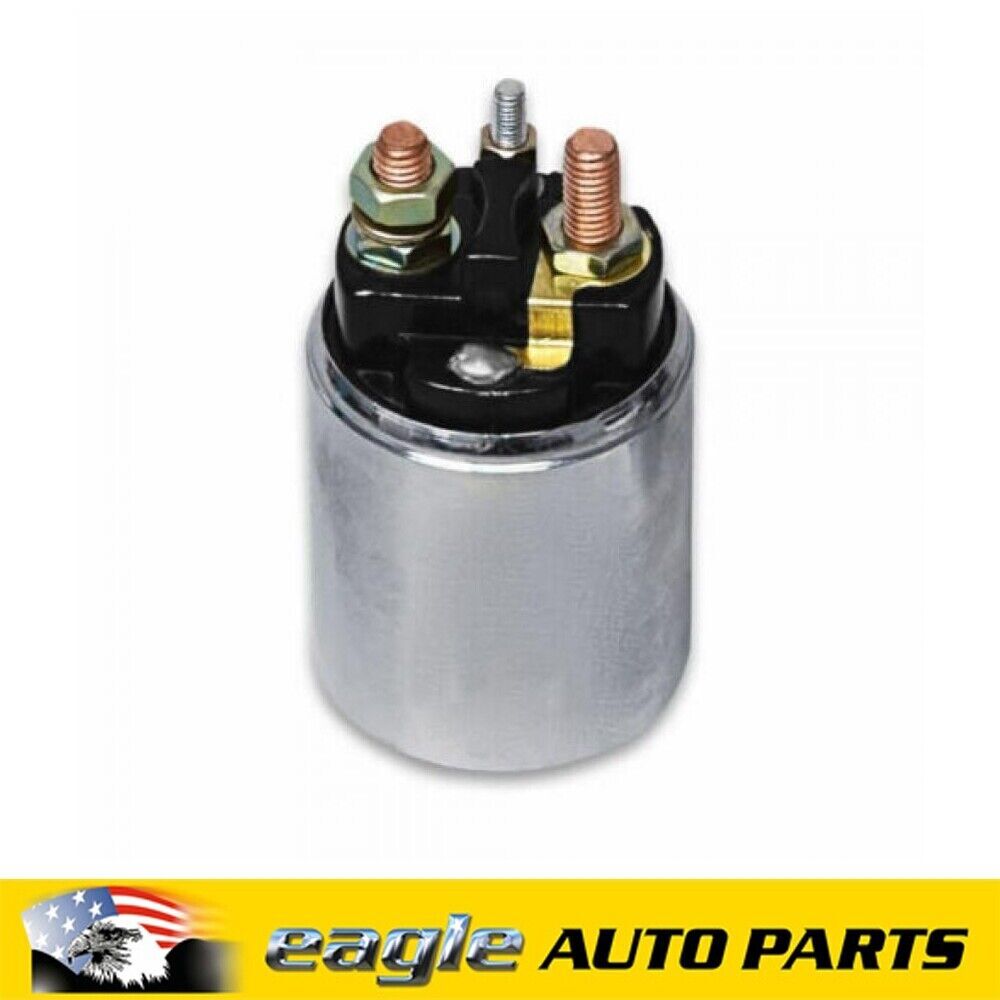 MSD DYNAFORCE STARTER MOTOR SOLENOID GM LS # MSD5086