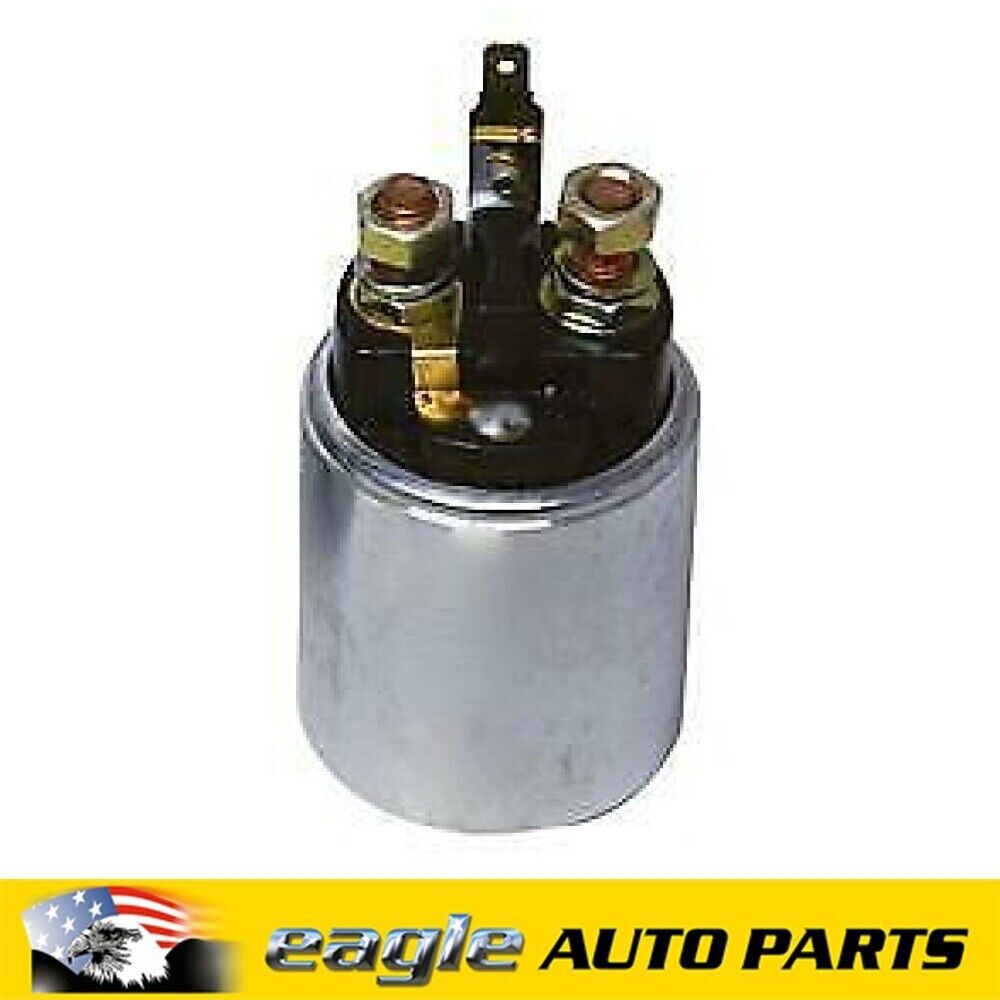 MSD APS Replacement Starter Solenoid # MSD5087