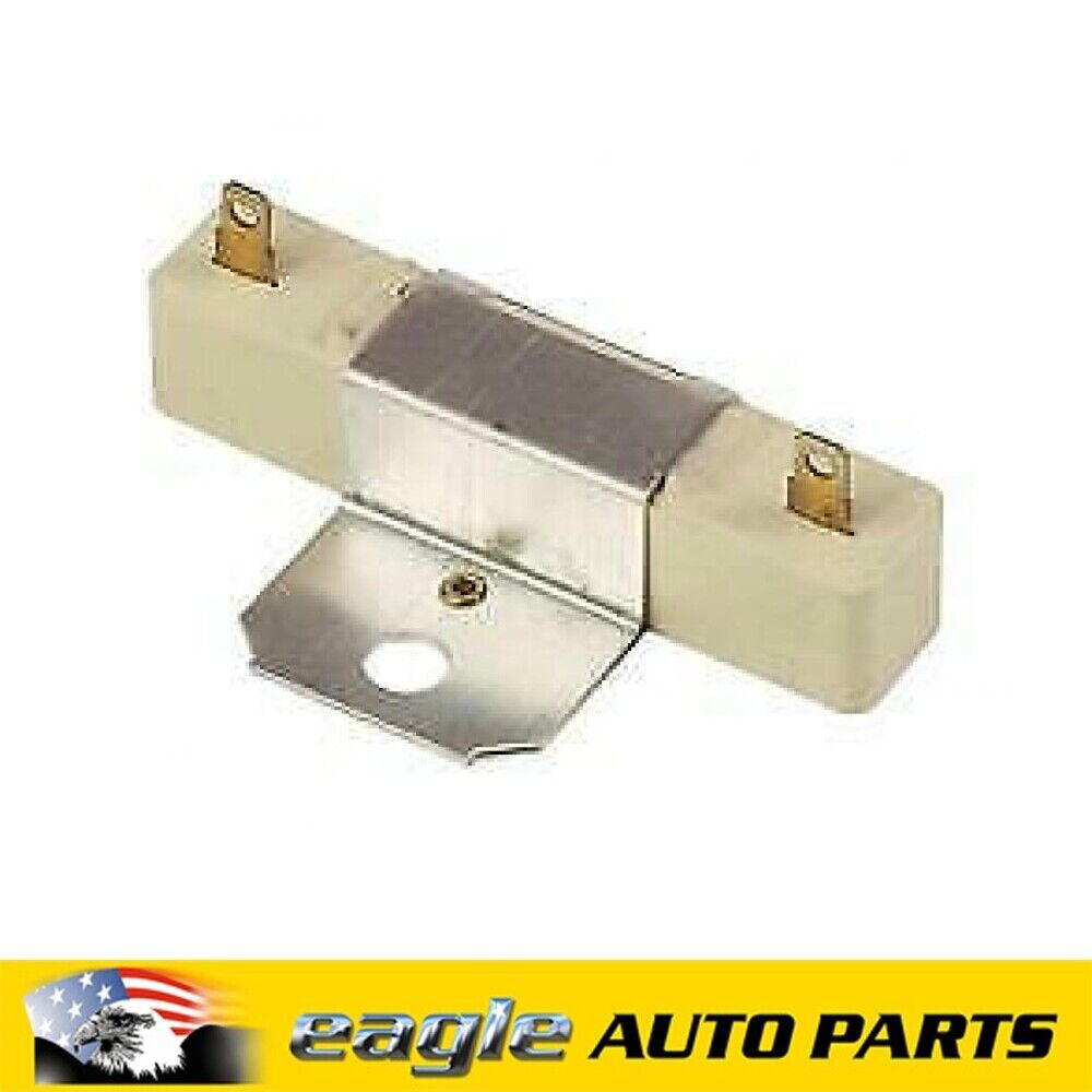 MSD Coil Ballast Resistor 0.8 ohm # MSD8214