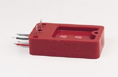 MSD Coil Interface Module # MSD8870