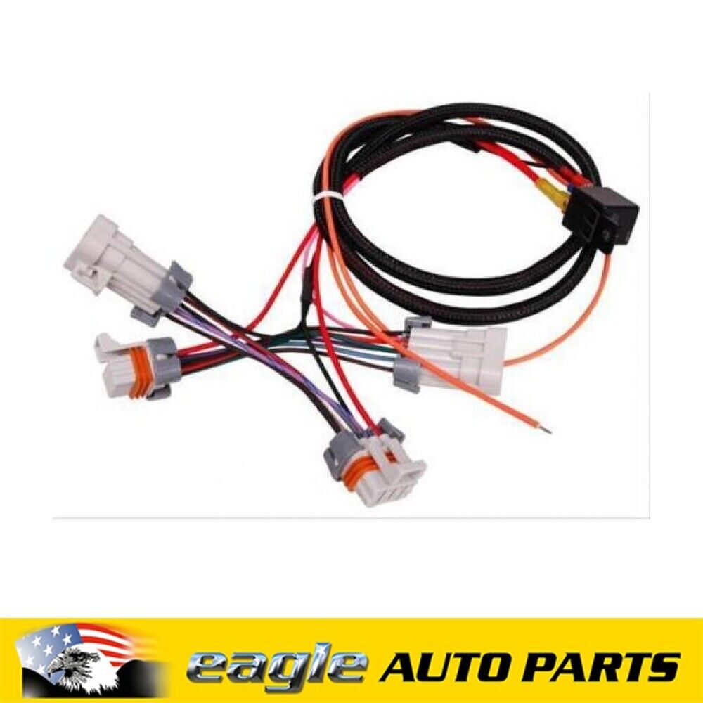 MSD Coil Pack Wiring Harness Chev LS # MSD88867