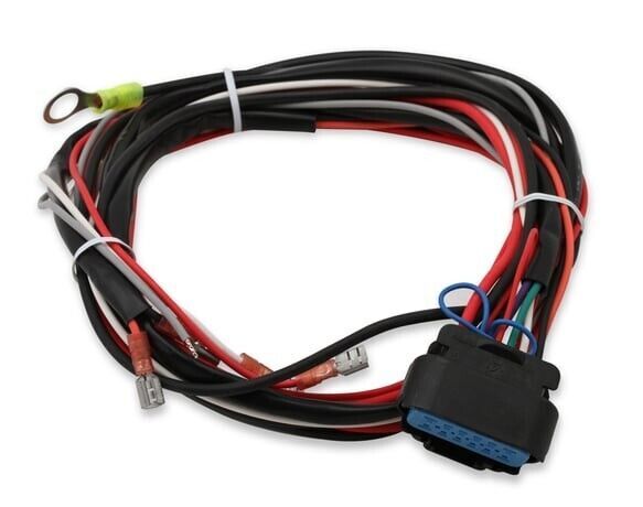 MSD Digital-6 Replacement Wiring Harness # MSD8897