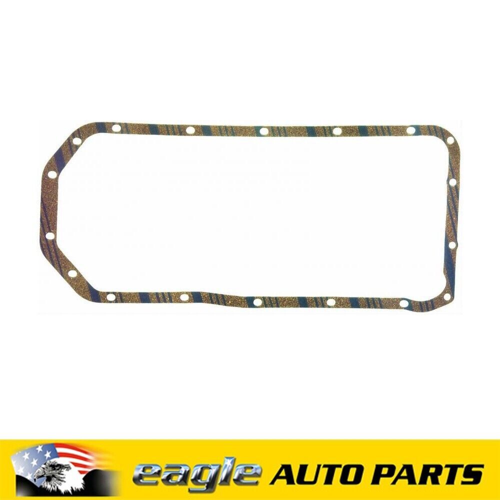 Buick 364 400 401 425 Fel-Pro Oil Pan Gasket # OS11408C1