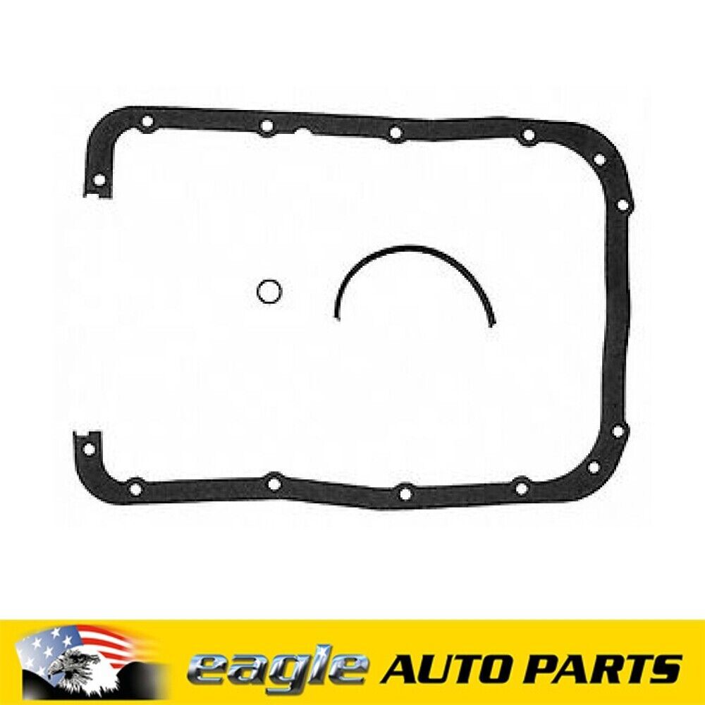 FORD 3.8L V6 OIL PAN GASKET 1982 1983 1984 1985 1986 1987 # OS30592