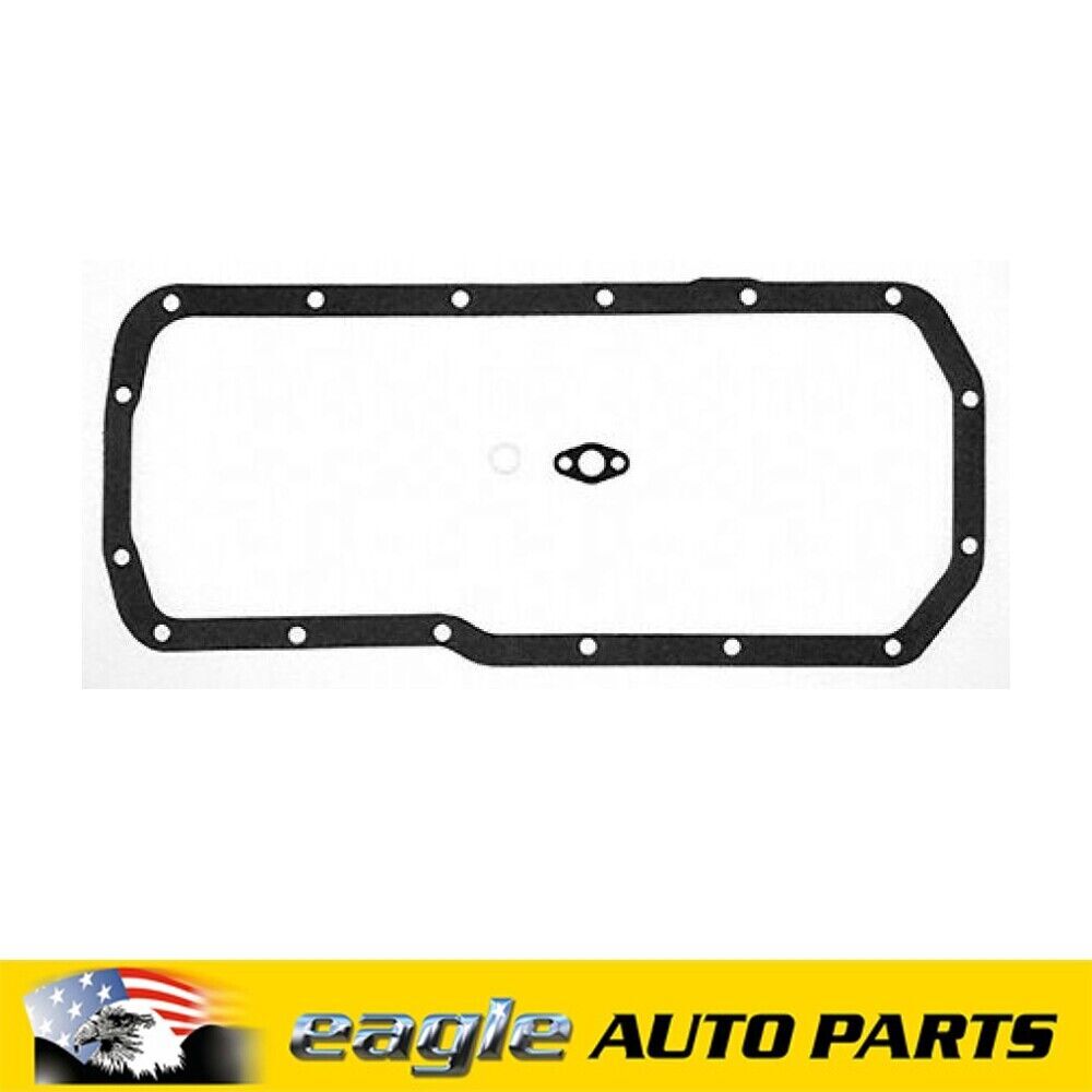 BUICK 5.7L 350 OIL PAN GASKET 1966 - 1980 # OS30669