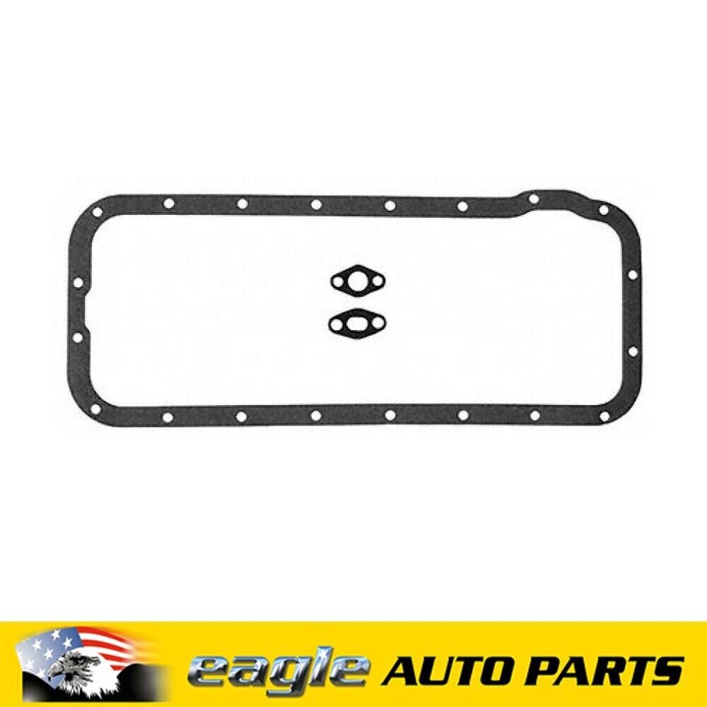 FORD FE SERIES 332 352 390 OIL PAN GASKET # OS30764