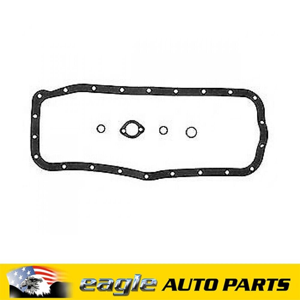 FORD 272 292 Y BLOCK OIL PAN GASKET # OS31414