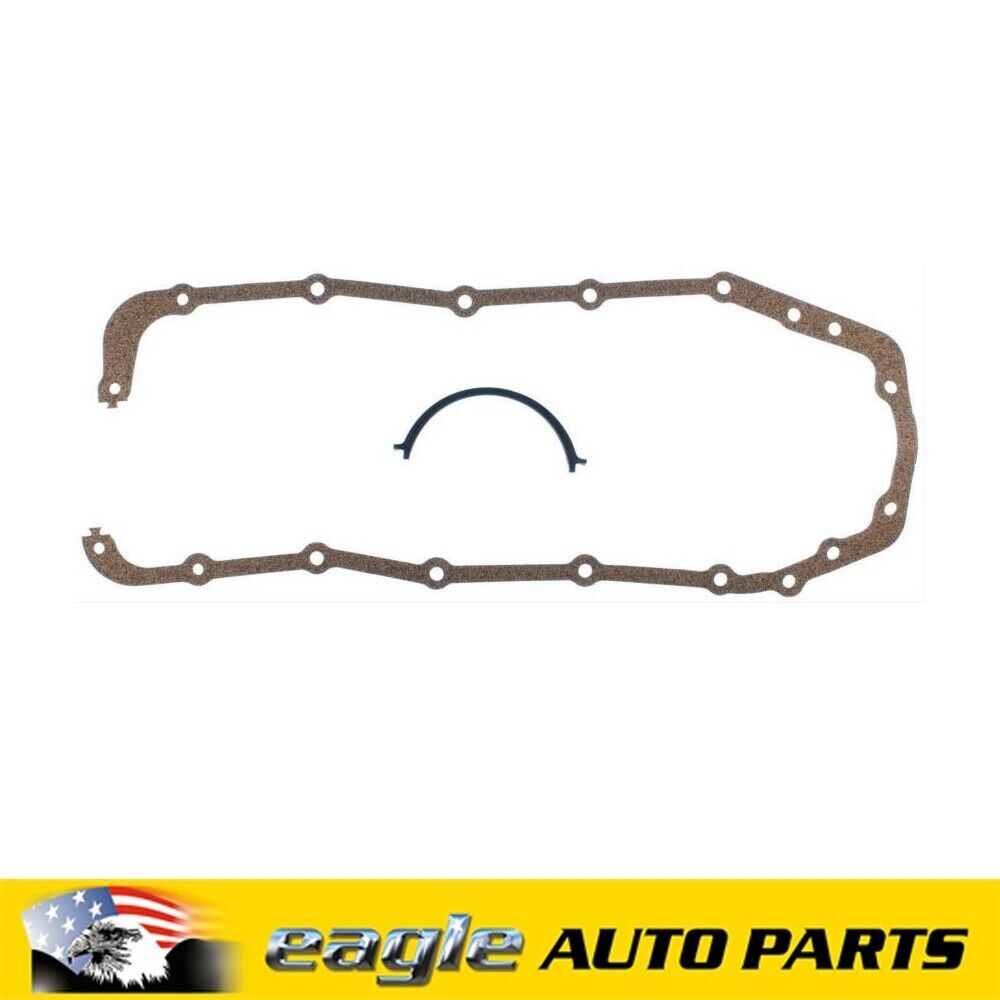 BUICK 455 7.5L 1970 - 1976 OIL PAN GASKET # OS31582