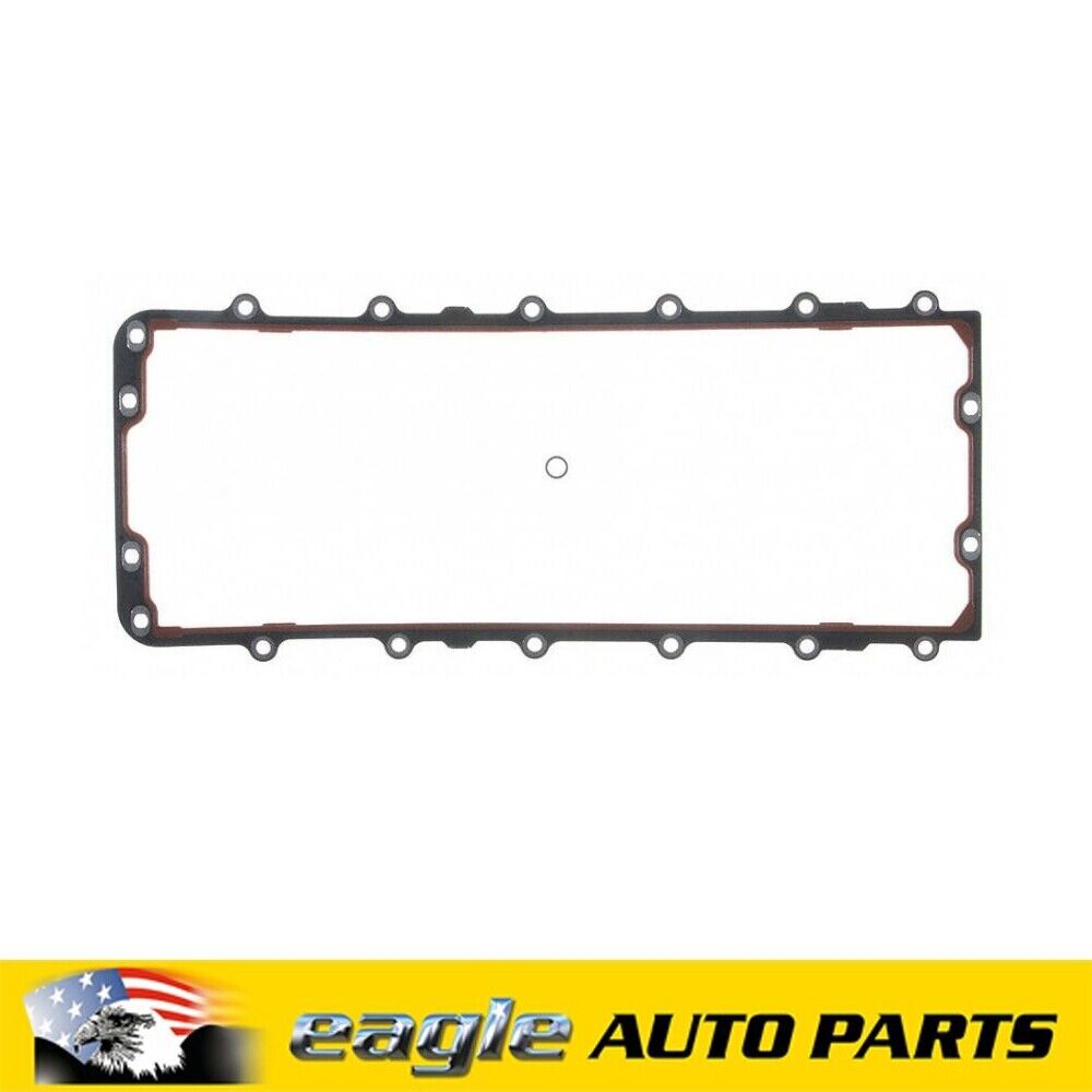 FORD V10 6.8L OIL PAN / SUMP GASKET # OS32222