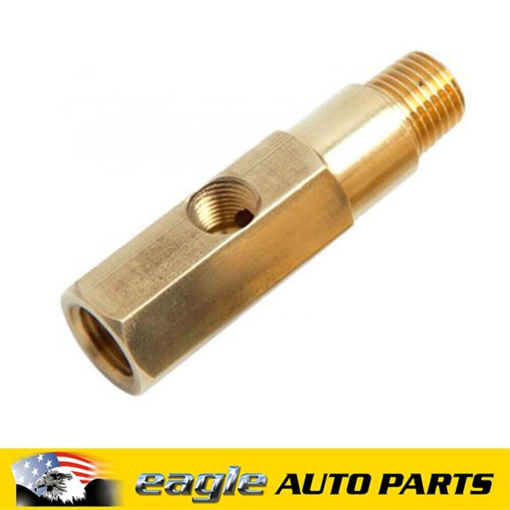 PROFLOW ADAPTER OIL PRESSURE 1/8 NPT # PFE374-02